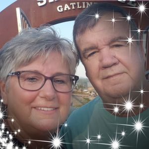 Meet your Posher, Rhonda